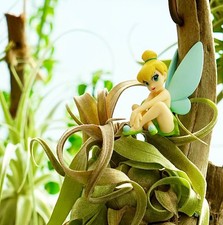 Tinker bell mini figure - bell,