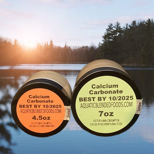 Calcium carbonate for your - for,