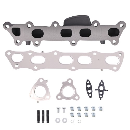 Exhaust manifold for - manifold,