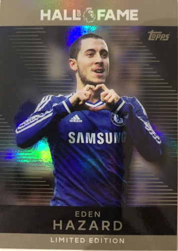 Topps 2026 premier league - topps,