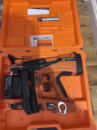 Spit pulsa 800e cordless - spit, gas