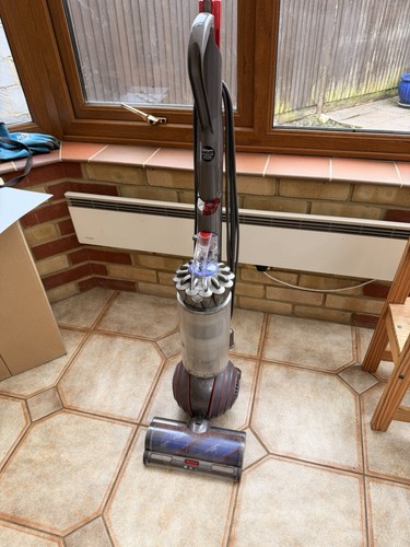 Dyson up32 ball - dyson, upright