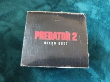 Predator 2 Mirco Bust