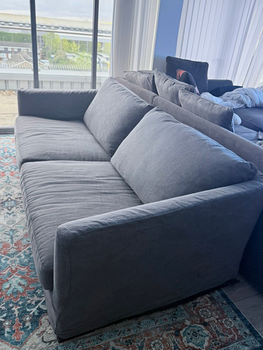 Italia designer apta grey - b&b,