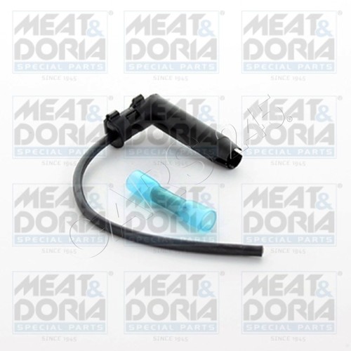 Spark plug cable - plug, repair