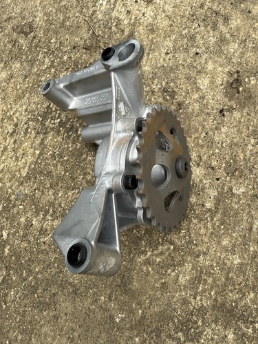 Mk5 gti oil pump - ,