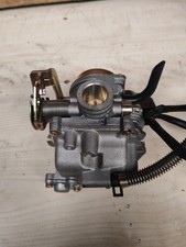 GY6 50cc 4-stroke carburetor