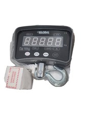 Digital Crane Scale With