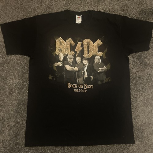 Rock bust 2015 world - rock,