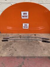 Peugeot 307 SW Estate Roof Rails Bars 9641409680 9641409580 2005-2008