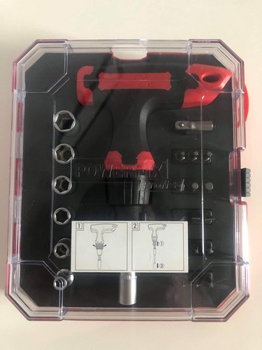 Powerfix profi socket - socket, &
