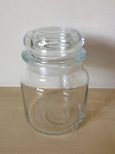 Refurbished Empty Medium Yankee Candle Jar with Lid. Excellent Condition