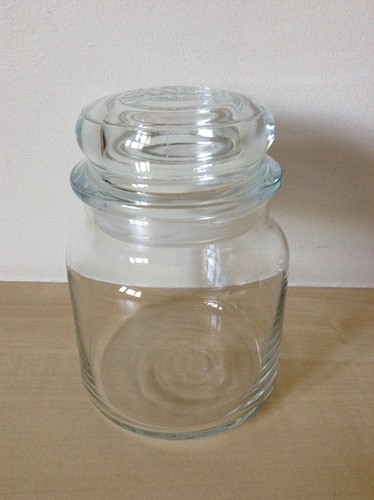 Refurbished empty medium - refurbished,
