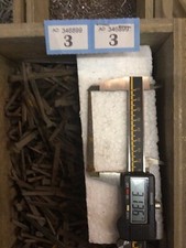Inch cut nails floorboard - inch,