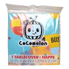 Officially Licensed CoComelon