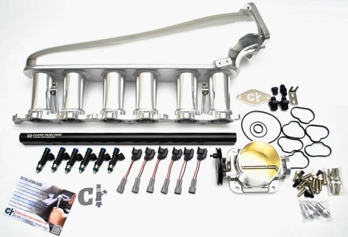 Toyota supra 2jz 2jzgte - 2jzgte, intake