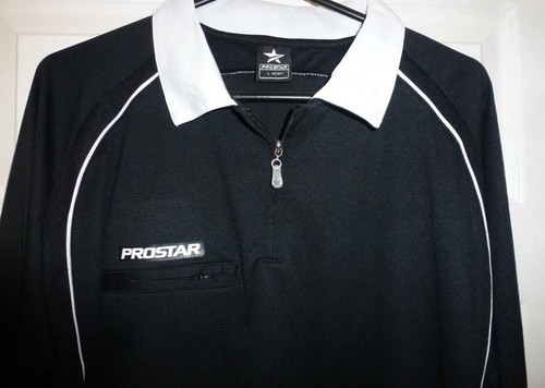 Prostar arbitro long sleeved - prostar,