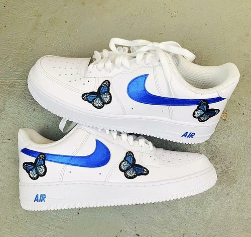 Air force custom - 1, shoes