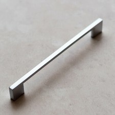 Chrome Kitchen Cupboard Handle