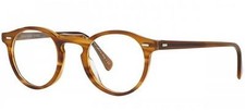 Oliver Peoples GREGORY PECK OV 5186 Raintree (1011) 50mm Eyeglasses
