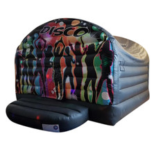 BB-1011 -14x18x12ft - Disco