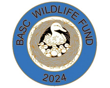 BASC WILDLIFE FUND 2024