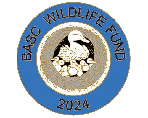 Basc wildlife fund - wildlife, 2024