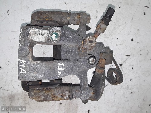 2013 kia rio - rio, break