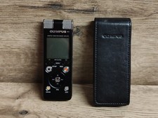 Olympus Digital Voice Recorder