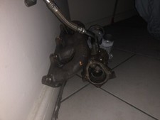 turbo and supercharged  & parts  