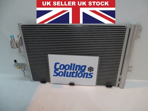 Brand new condenser - brand,