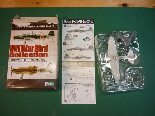Toys 144 vol - vol.7,