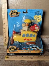 Cartoon Network's (Codename