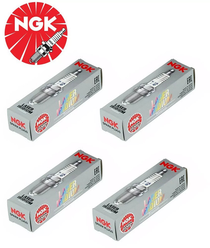 Ngk ifr6t11 laser iridium - ifr6t11,