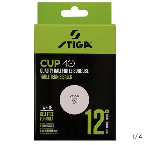 Stiga table tennis - stiga,