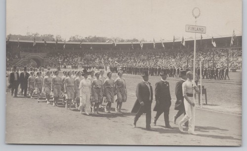 1912 stockholm olympics - 1912,