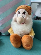Bashful Disney Store Exclusive