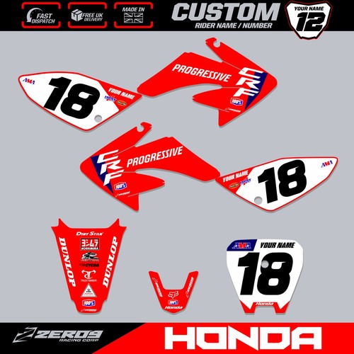 Honda crf motocross - crf, 70