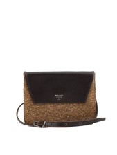 Matt & Nat Women's Bag Brown 100% Other Shoulder Bag