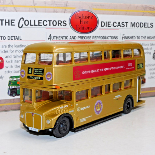Efe rml routemaster - rml,