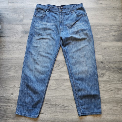 Evolution design jeans - in,