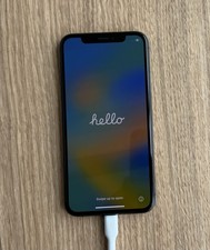Apple iPhone XS 64GB, Unlocked