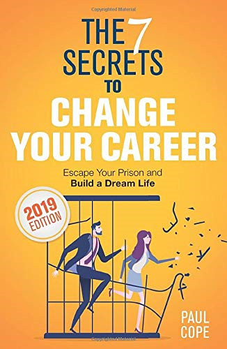 The secrets change your - secrets,