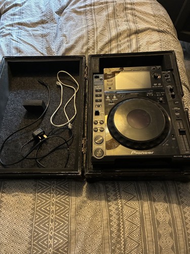 Pair pioneer cdj 2000s - cdj-2000s, –