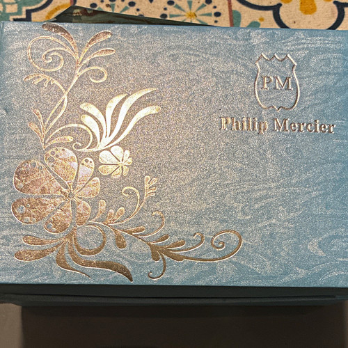 Philip mercier ladies - ladies, quartz