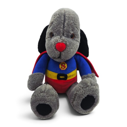 Sooty sweep super - sooty, &