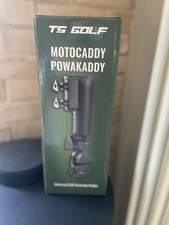Universal Powakaddy Golf