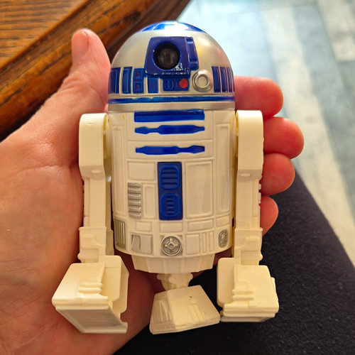 Star wars action figure - wars,