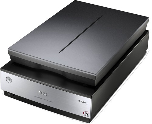 Epson x980 a4 - epson,