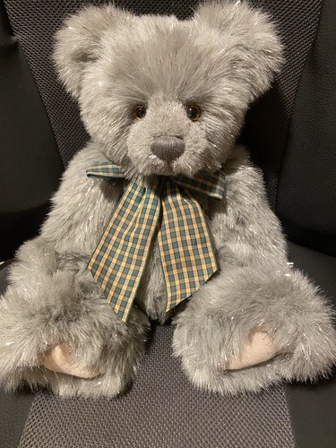 Charlie bears star cb604769 - charlie,